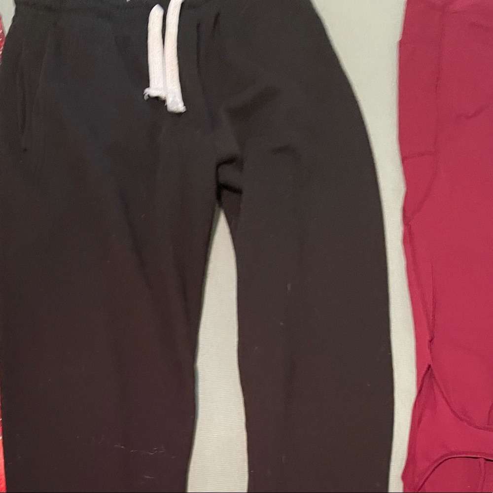 Boyfriend sweatpants